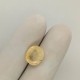 Yellow Sapphire (Pukhraj) 8.16 Ct Certified Yellow Sapphire (Pukhraj) 8.16 Ct Certified